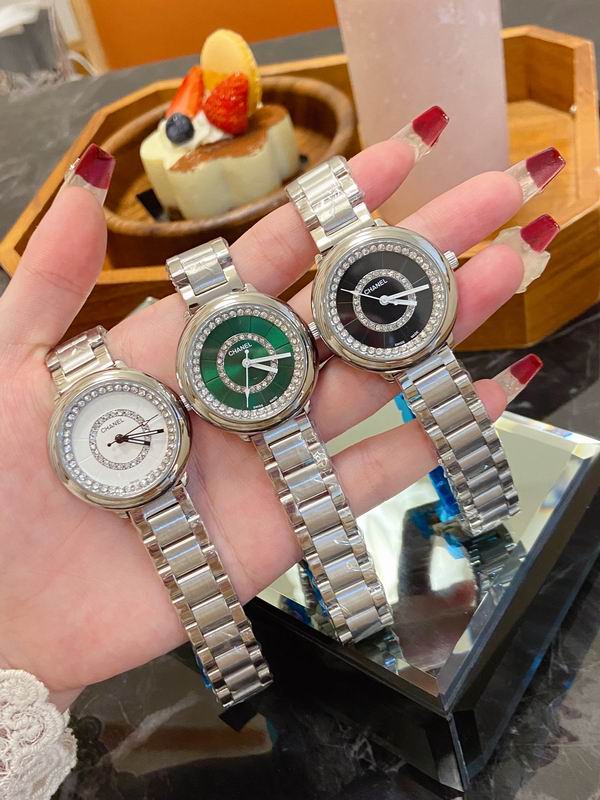 Chanel watch 81 (5)